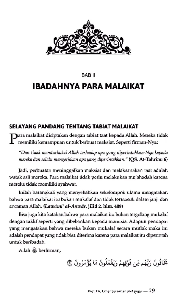 صور Rahasia Alam Malaikat Dan Jin