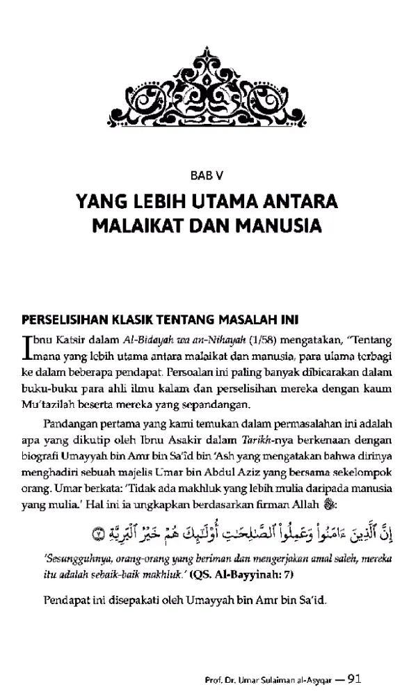 صور Rahasia Alam Malaikat Dan Jin