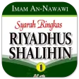 Syarah Riyadhus Shalihin
