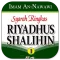 Syarah Riyadhus Shalihin