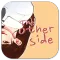 The Other Side By Alya Ranti