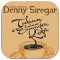Tuhan Dalam Secangkir Kopi