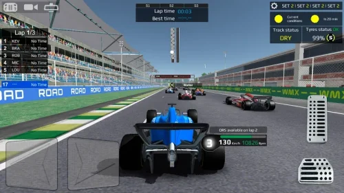 Fx Racer-screenshot-2