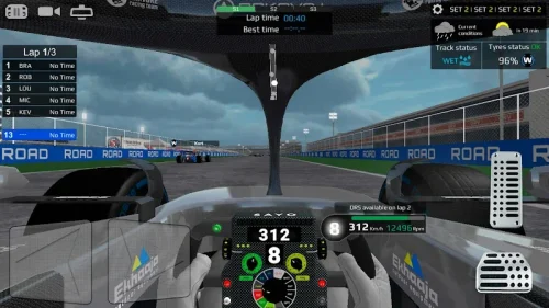 Fx Racer-screenshot-3