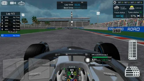 Fx Racer-screenshot-5