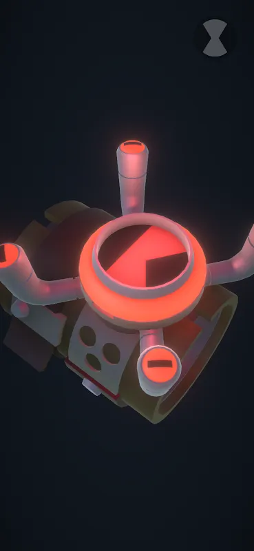 Omnitrix Simulator Screenshots