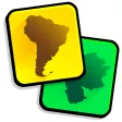 South American Countries Quiz South American Countries Quiz