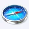 GPS Maps And Virtual Compass