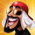 Mussa 3D Run Mussa 3D Run
