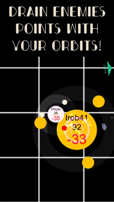 صور Orbits.io