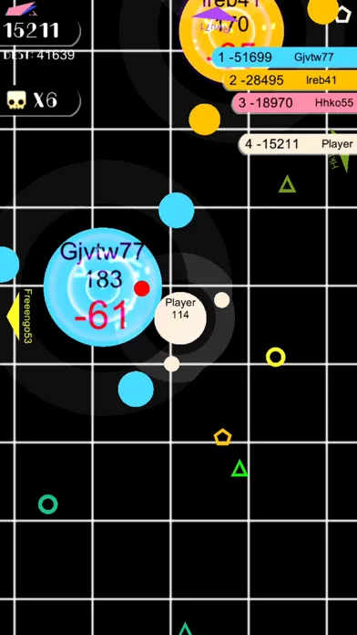صور Orbits.io