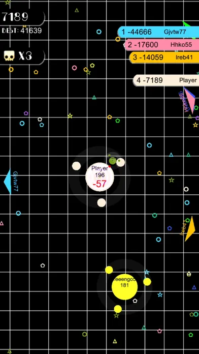 صور Orbits.io