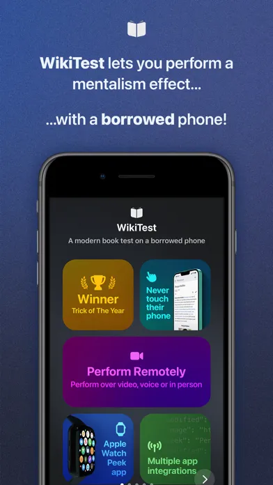 تصاویر WikiTest