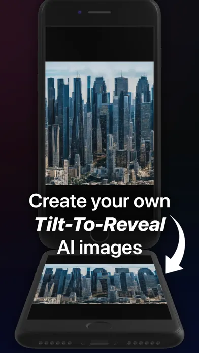 Subliminal Screenshots