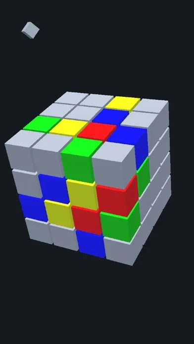 Cubicks স্ক্রিনশট