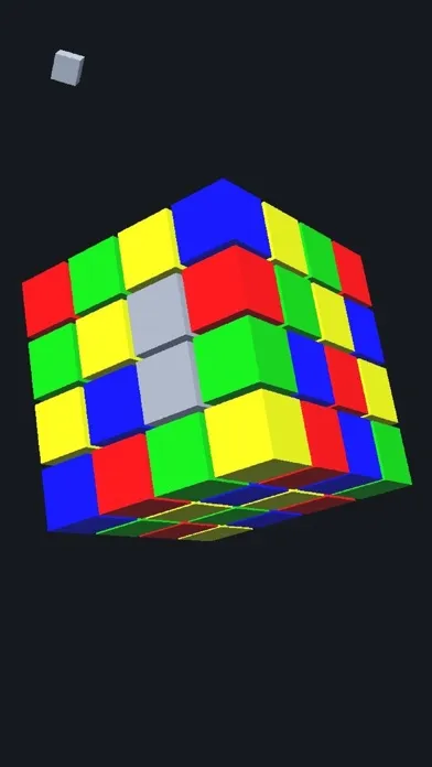 Cubicks স্ক্রিনশট