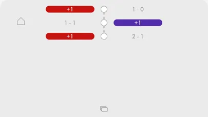 ScoreKeeper, Keep your Scores! 스크린샷