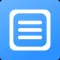 Scribio - Elegant Mood Journal