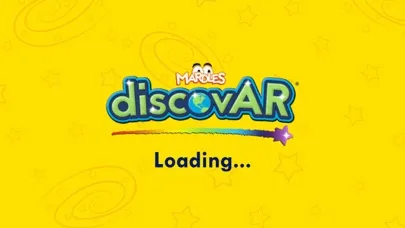 discovAR سکرین شاٹس