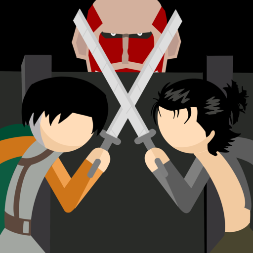 Attack On Stickman Attack On Stickman