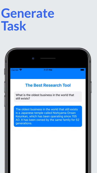 صور ChatGenius: AI Story Generator
