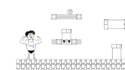 Скриншоты Mess Adventure