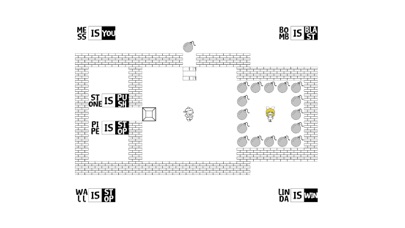 Скриншоты Mess Adventure