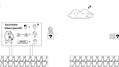 Скриншоты Mess Adventure