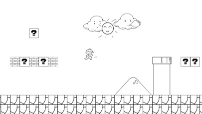 Скриншоты Mess Adventure