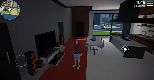 Cars LP – Extreme Car Driving Screenshots
