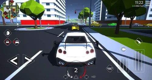 Cars LP-screenshot-2