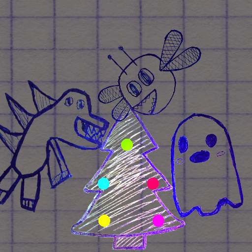Paper Adventure