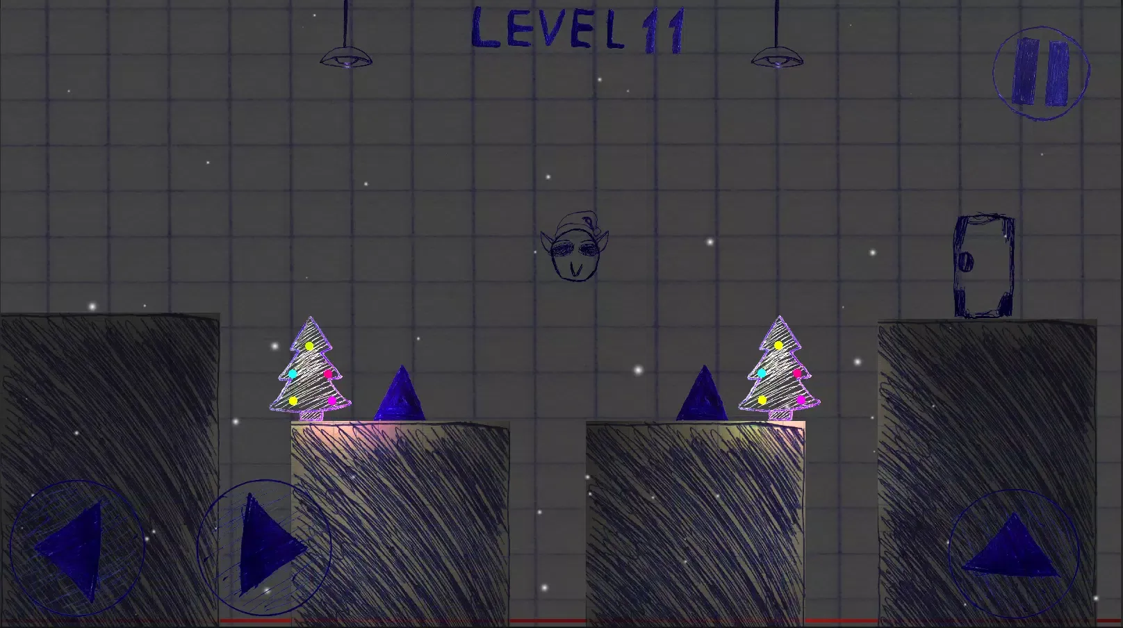 Capturas de pantalla de Paper Adventure