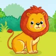 Baby Games for 2,3,4 year old