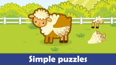Baby Games for 2,3,4 year old スクリーンショット