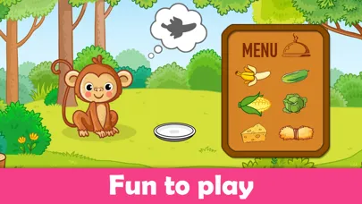 Baby Games for 2,3,4 year old スクリーンショット