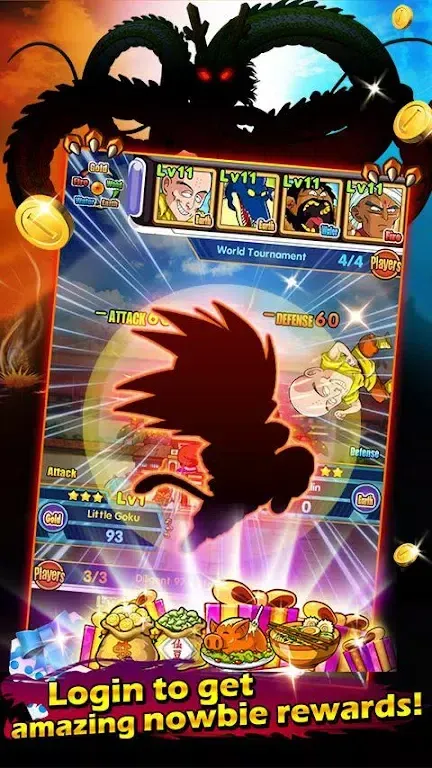 صور Martial Fighterz
