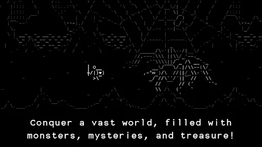 Stone Story RPG Ekran Görüntüleri