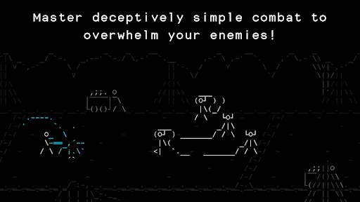 Stone Story RPG Ekran Görüntüleri