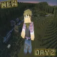 MODDayZ For McPE MODDayZ For McPE