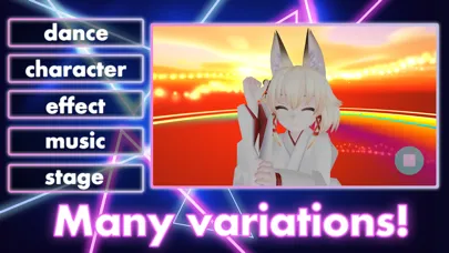 صور DanceDreamMV MMD VRM VRoidLive