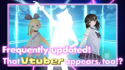 صور DanceDreamMV MMD VRM VRoidLive