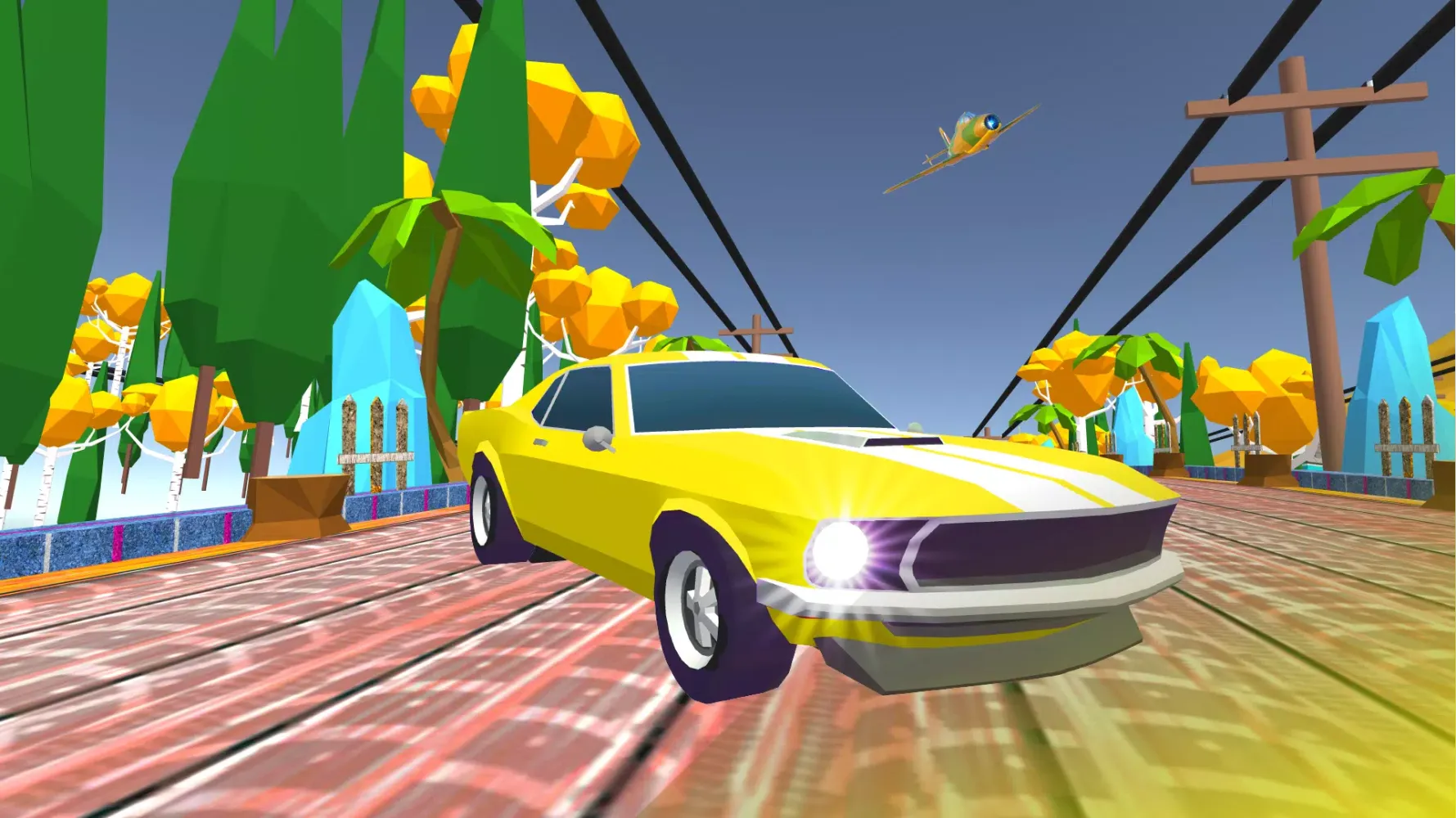 Village Car Race Auto Life Screenshots
