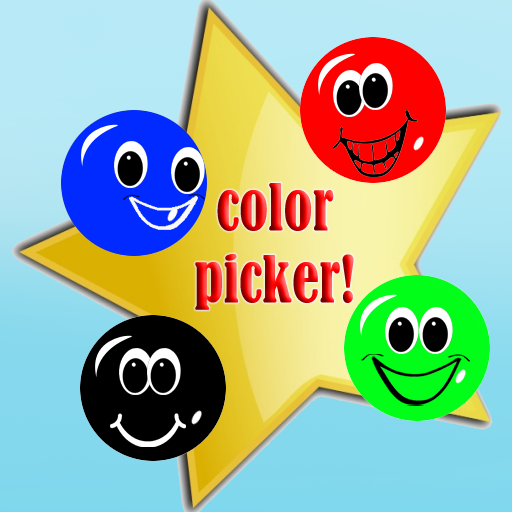 Color Picker!