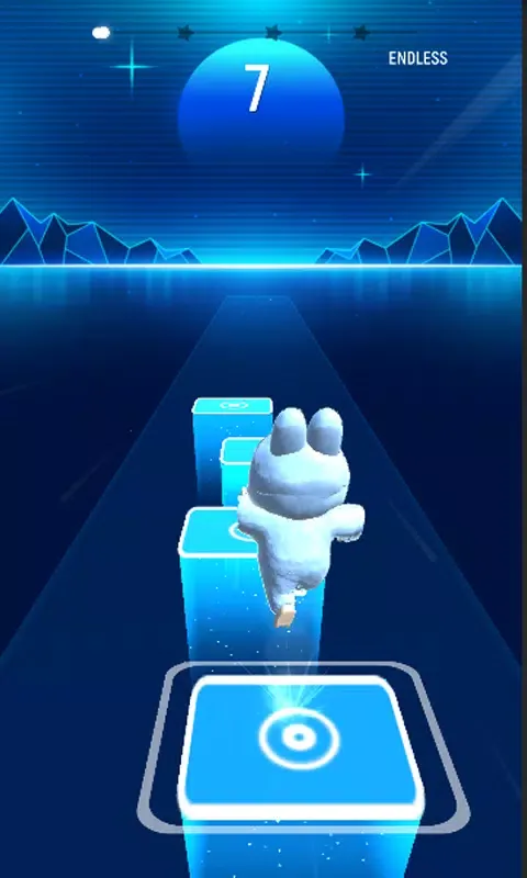 Labubu Tiles Dance Screenshots