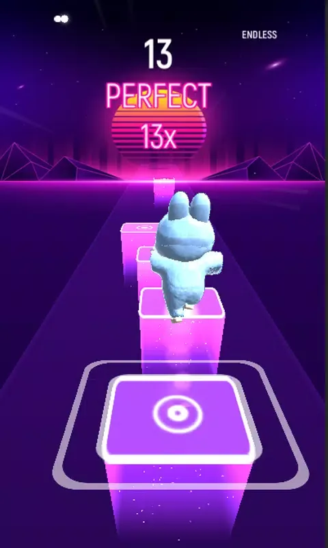 Labubu Tiles Dance Screenshots
