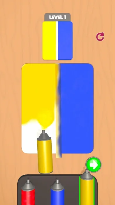 Masking Paint स्क्रीनशॉट