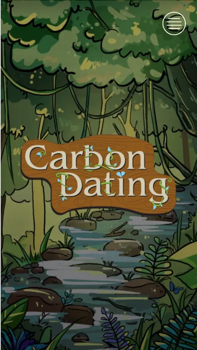 Carbon Dating: Green Romance应用截图