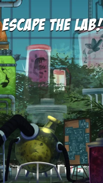 Flytrapped Screenshots