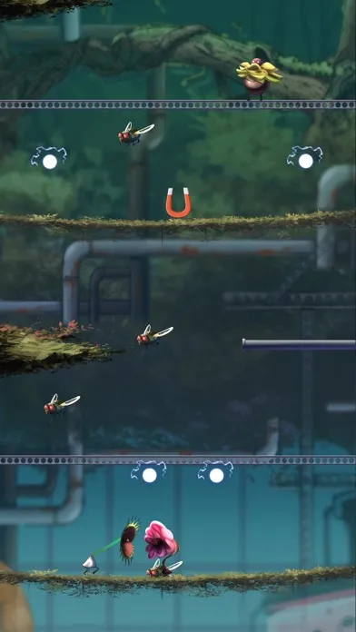 Flytrapped Screenshots